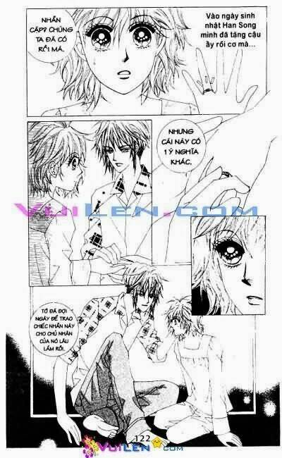 wait! wolf chapter 17 122