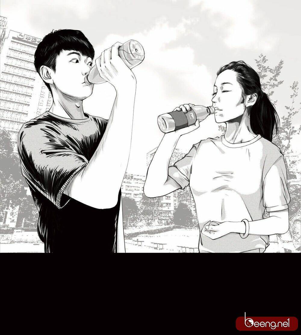 dạ hành khuyển chapter 3 71