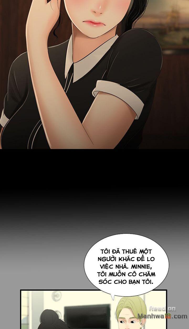 chú và cháu chapter 8 28