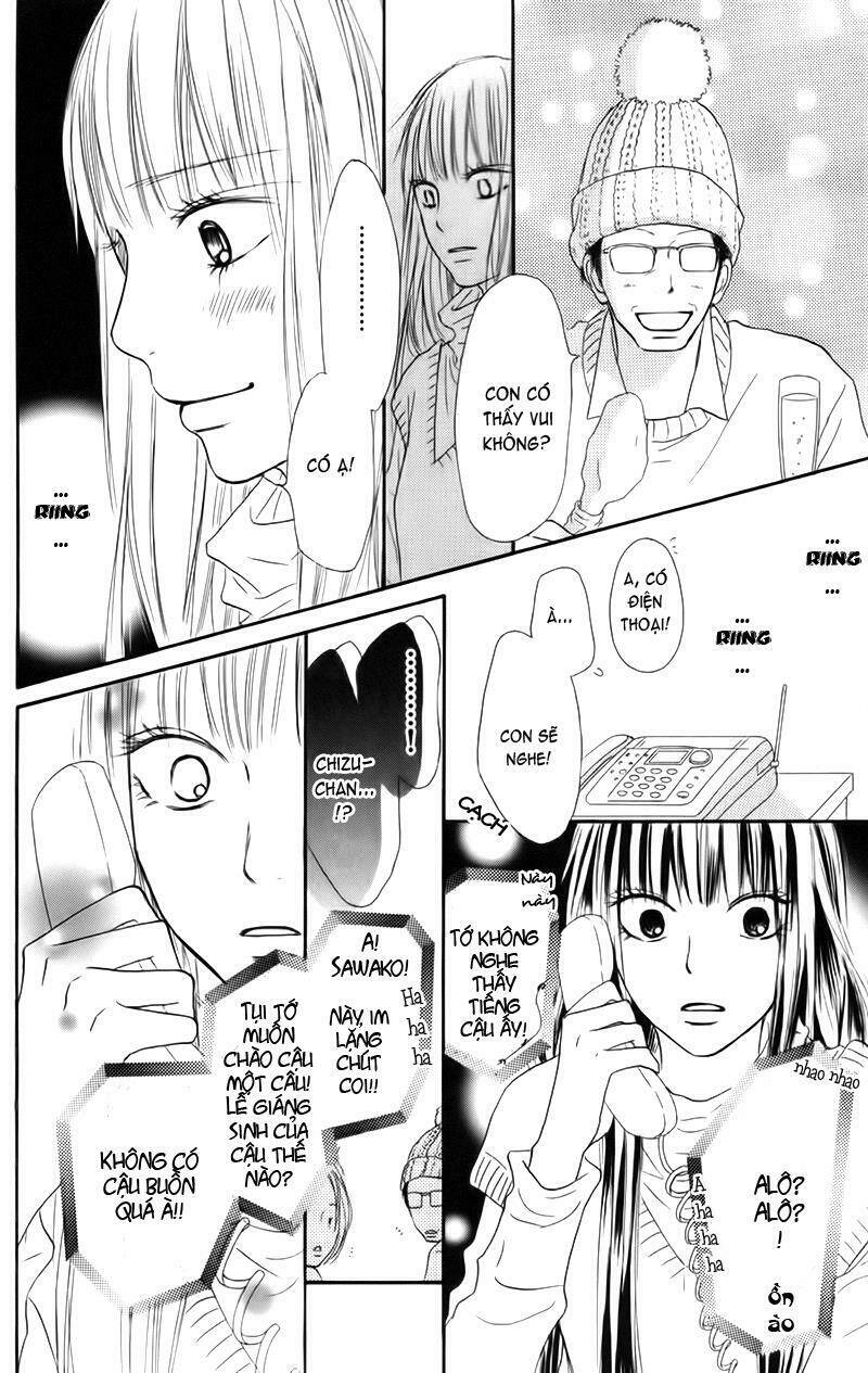 anh đã cho em biết bao thứ đầu tiên chapter 24 31