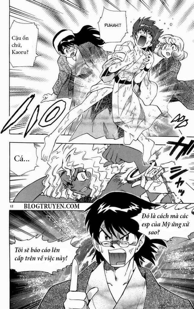 loli siêu năng lực chapter 29 16