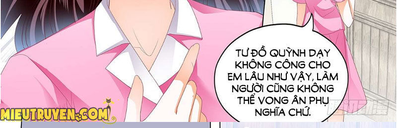 lóe thiểm hôn kiều thê mơ tưởng trốn chapter 255 7