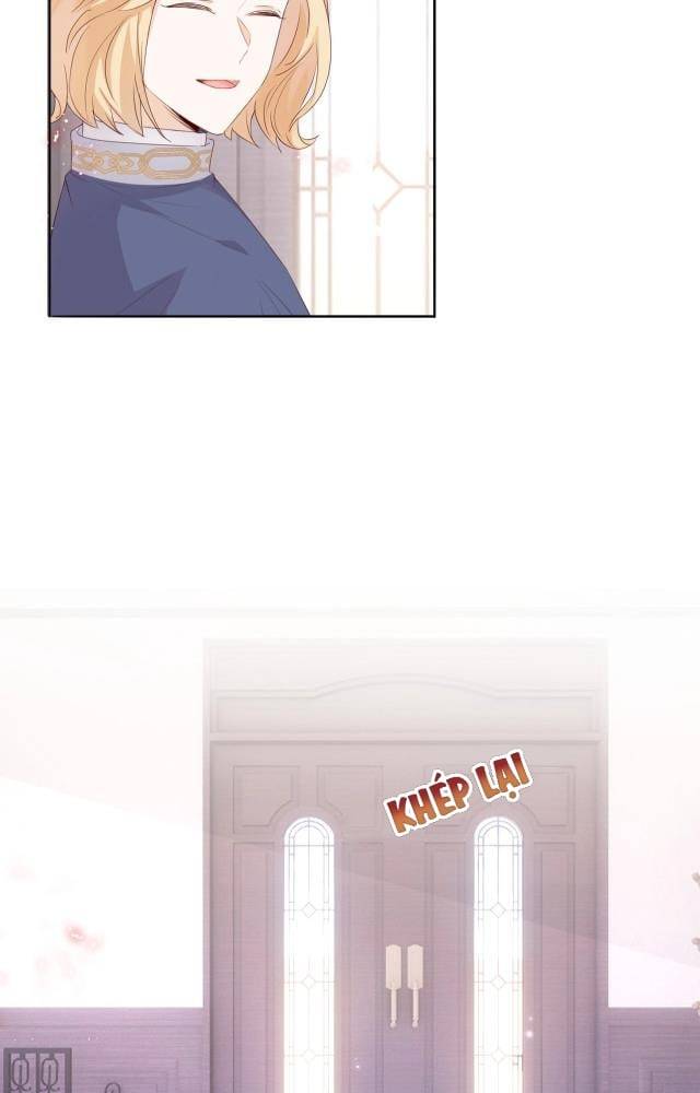 ma pháp của công chúa amy chapter 4 28