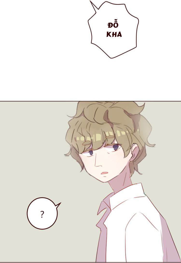 người yêu biến mất chapter 32 7