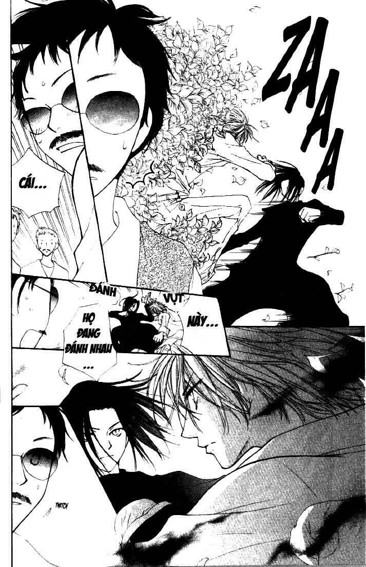 penguin revolution chapter 17 5