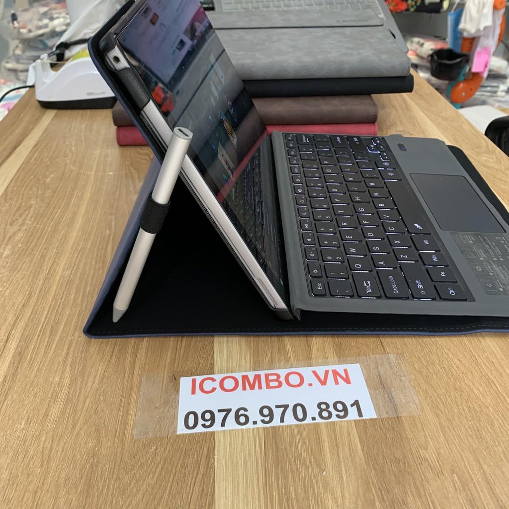 Bao da cao cấp cho Surface Go1,2, Surface pro 4,5,6,7,X bảo vệ máy, chống va đập