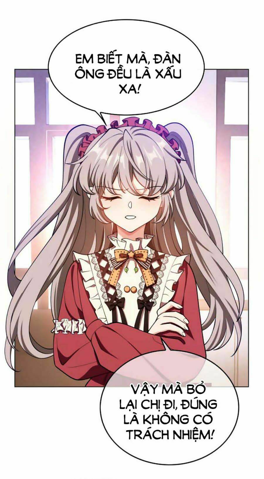 cô vợ gả thay của tổng tài cố chấp chapter 45 30