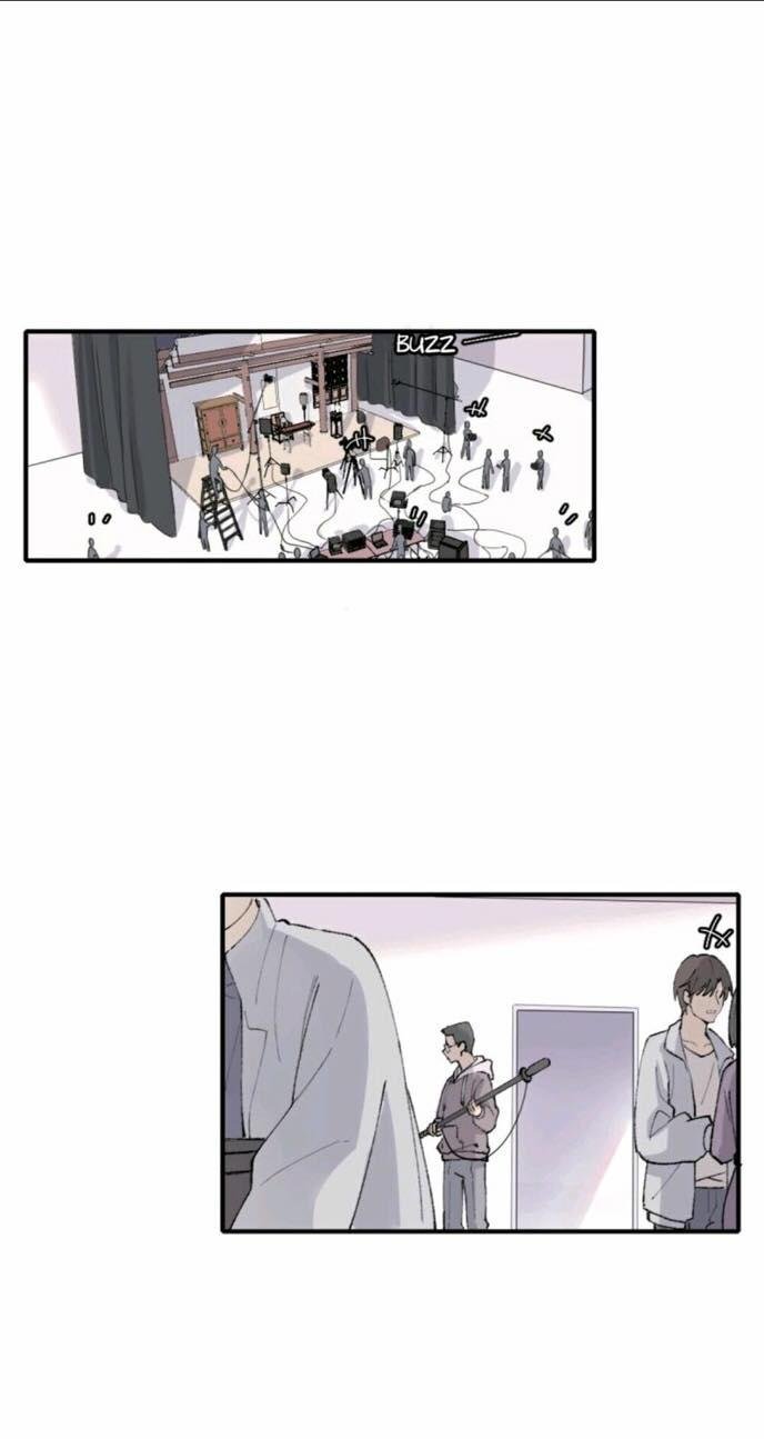 người yêu tin đồn chapter 4 1