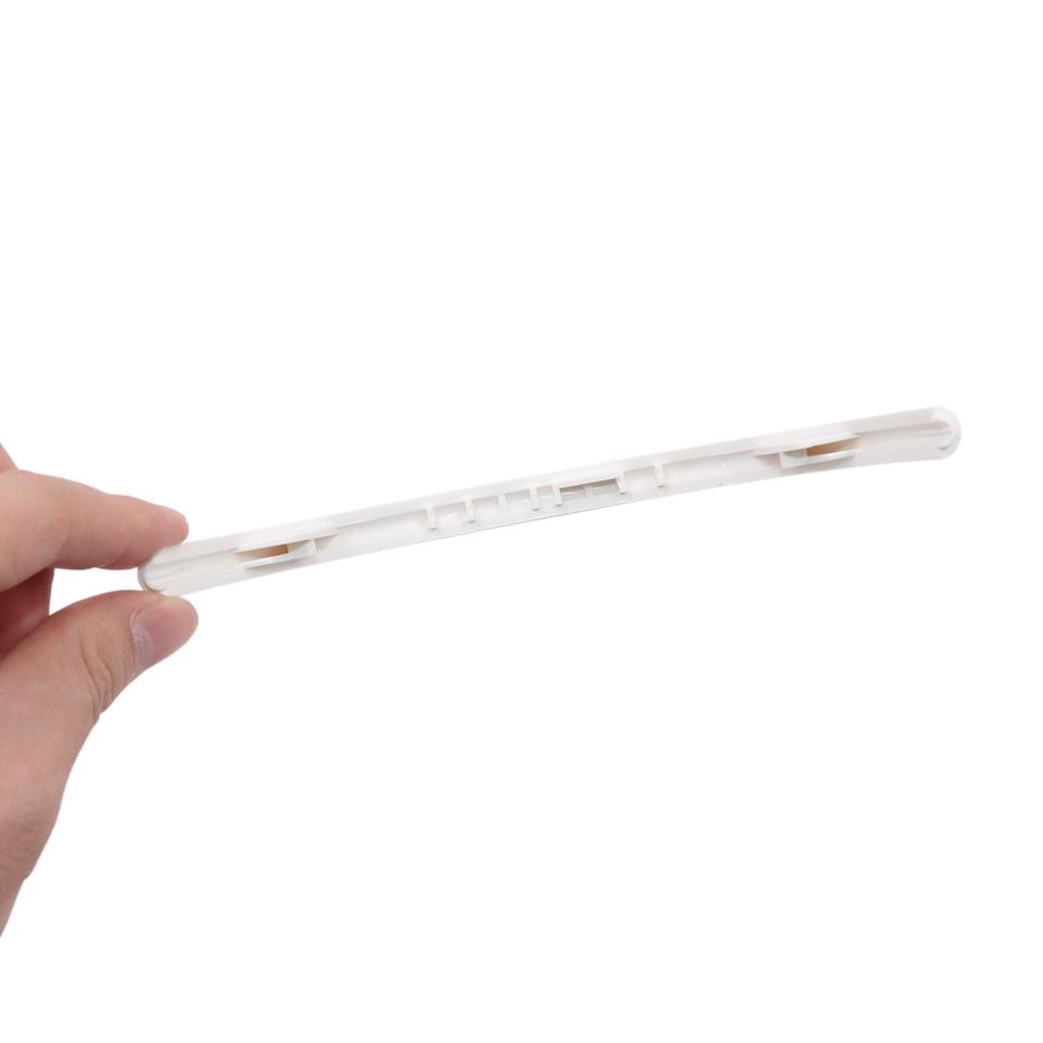 Ốp Lưng Bảo Vệ Cơ Thể Bảo Vệ Chống Va Chạm Dải Miếng Dán Băng Cho Xiaomi Mijia M365 MI M365 Xe Điện Color: Black