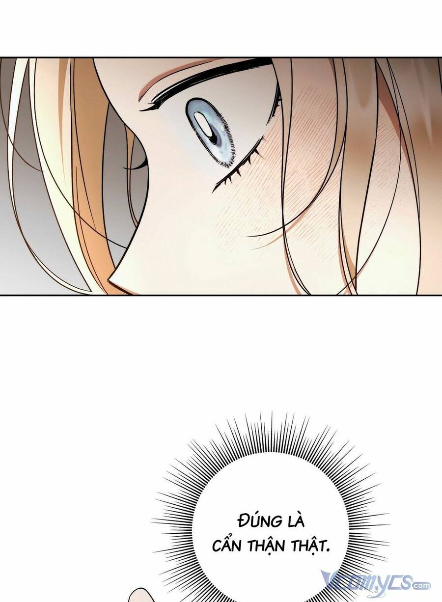 lời nói dối vĩnh cửu của người chapter 18 31