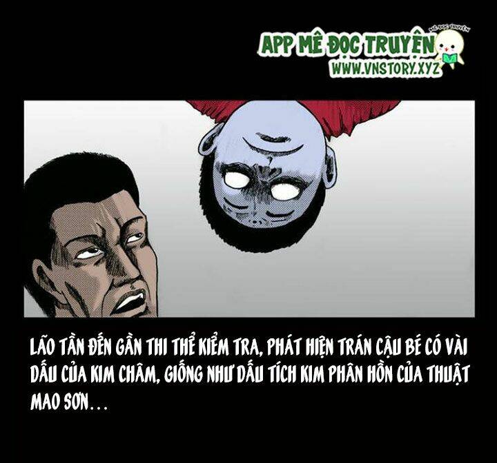 kỳ án có thật chapter 4 32