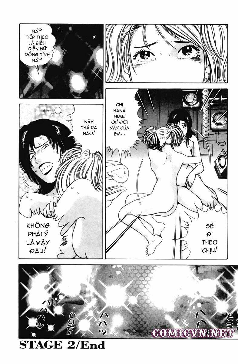 vũ nữ thoát y chapter 2 24