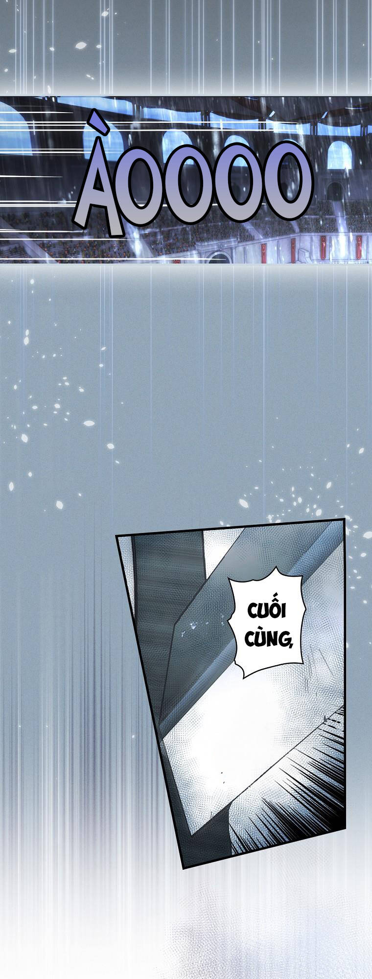 câu chuyện cổ tích của mẹ kế chapter 115.1 9