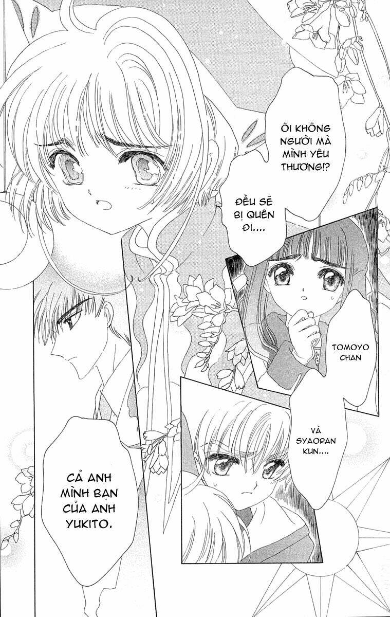 card captor sakura chapter 25 36