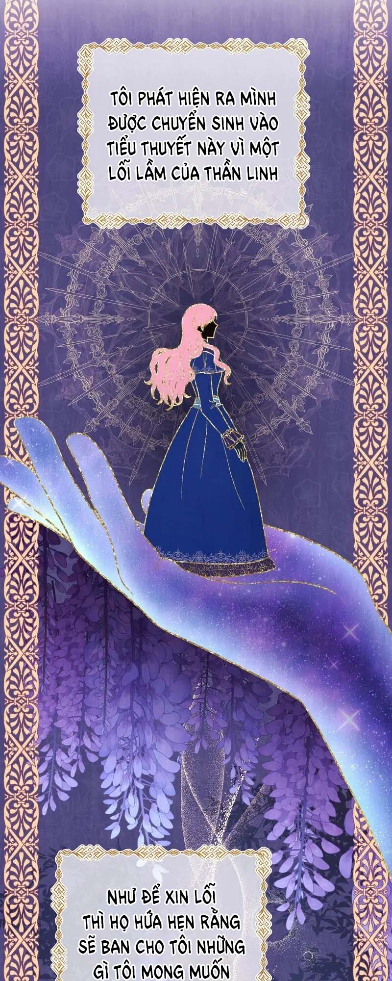 một câu chuyện lãng mạn chapter 1.1 14