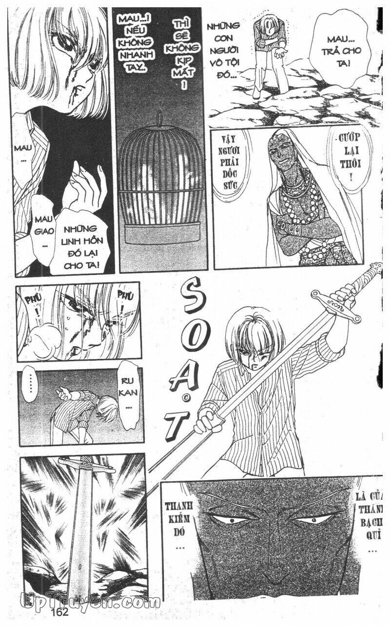 hoàng tử hoa - bud boy chapter 9 159