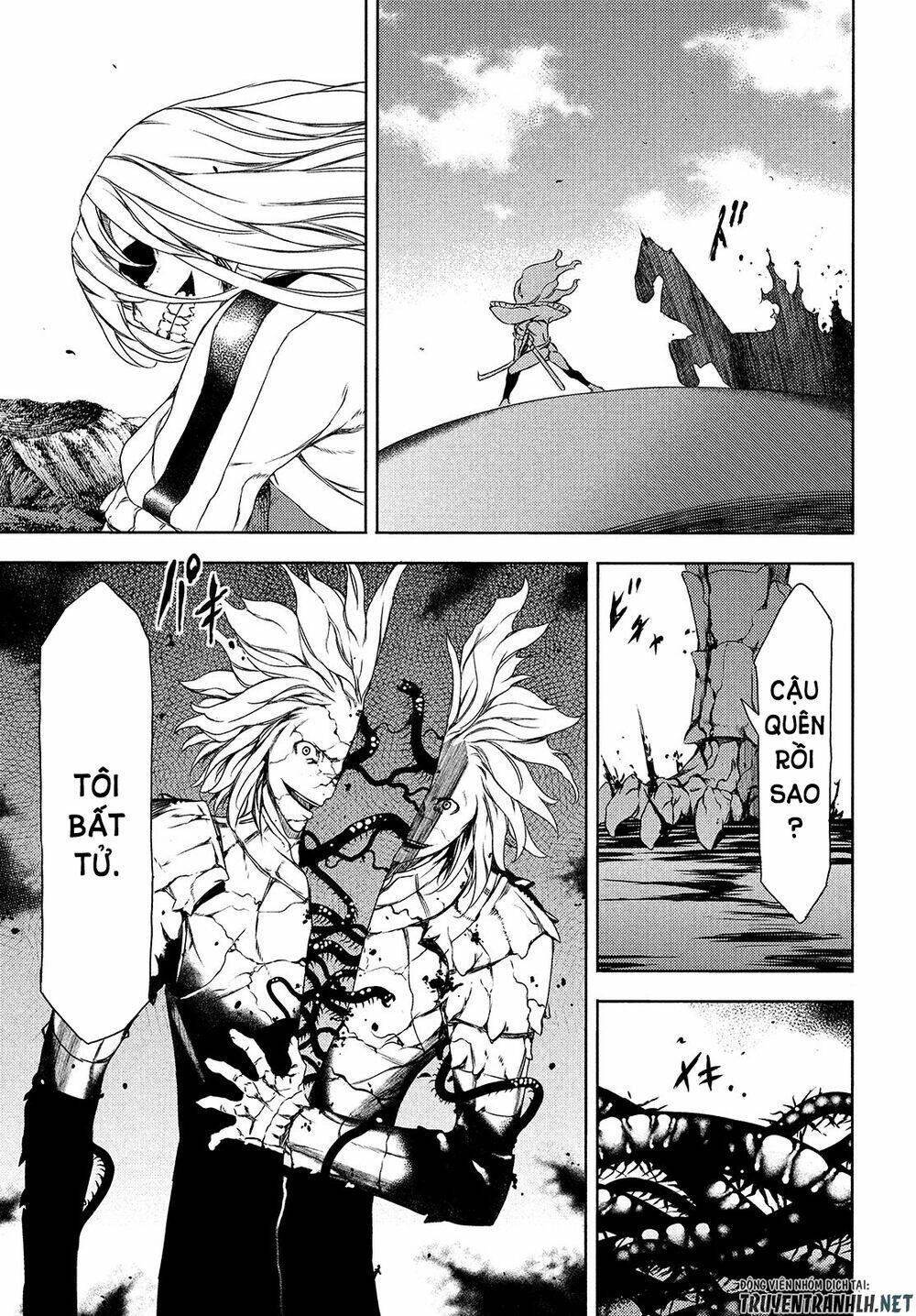 gleipnir - sợi xích thần chapter 65 26