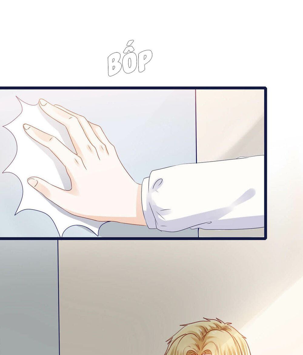 trọng sinh chi song diện cừu phục ký chapter 16 19