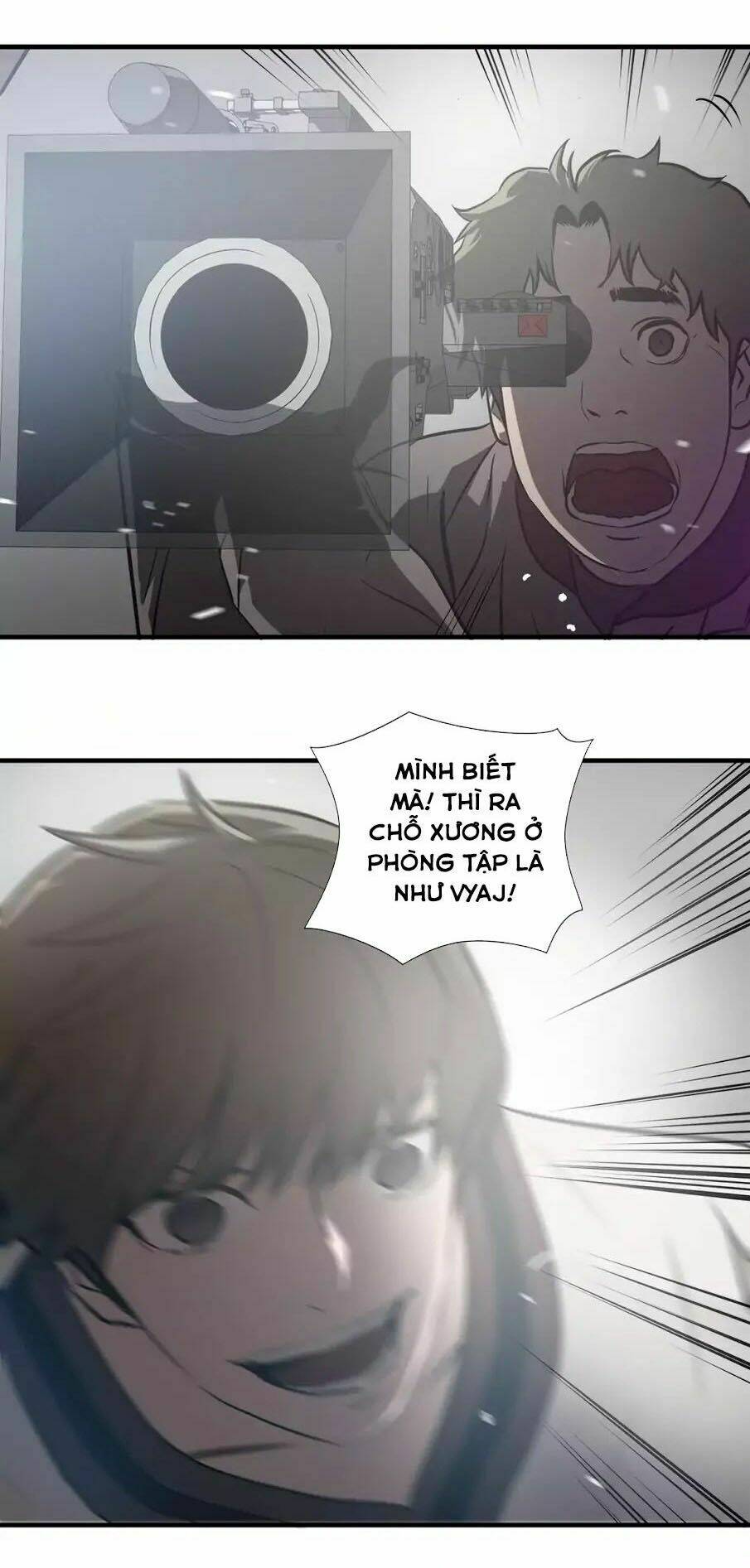 kẻ bị ruồng bỏ chapter 67 25