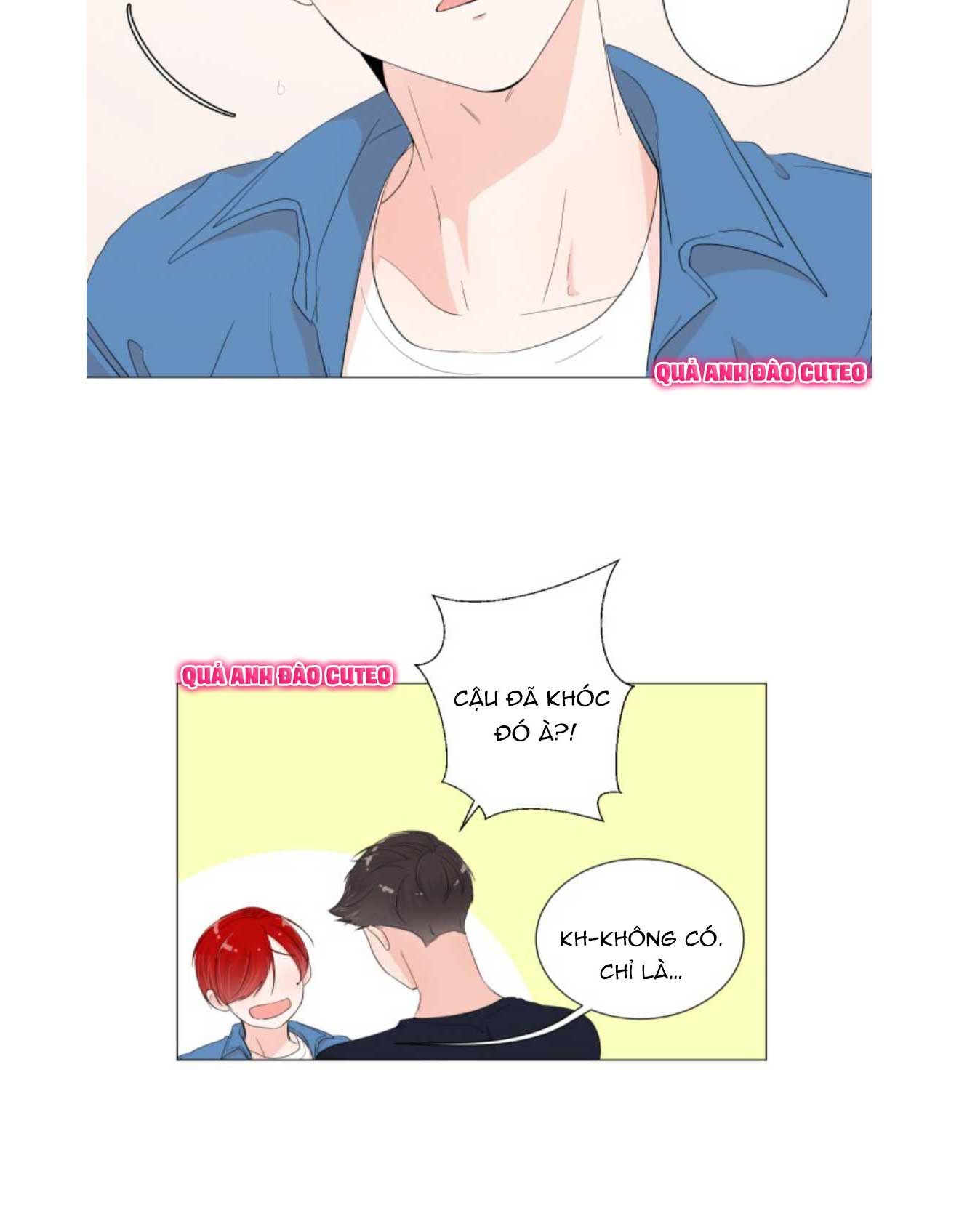 phòng cạnh phòng chapter 21 21