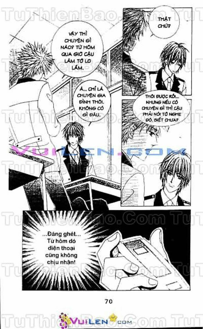 đại ca đi học chapter 1 70