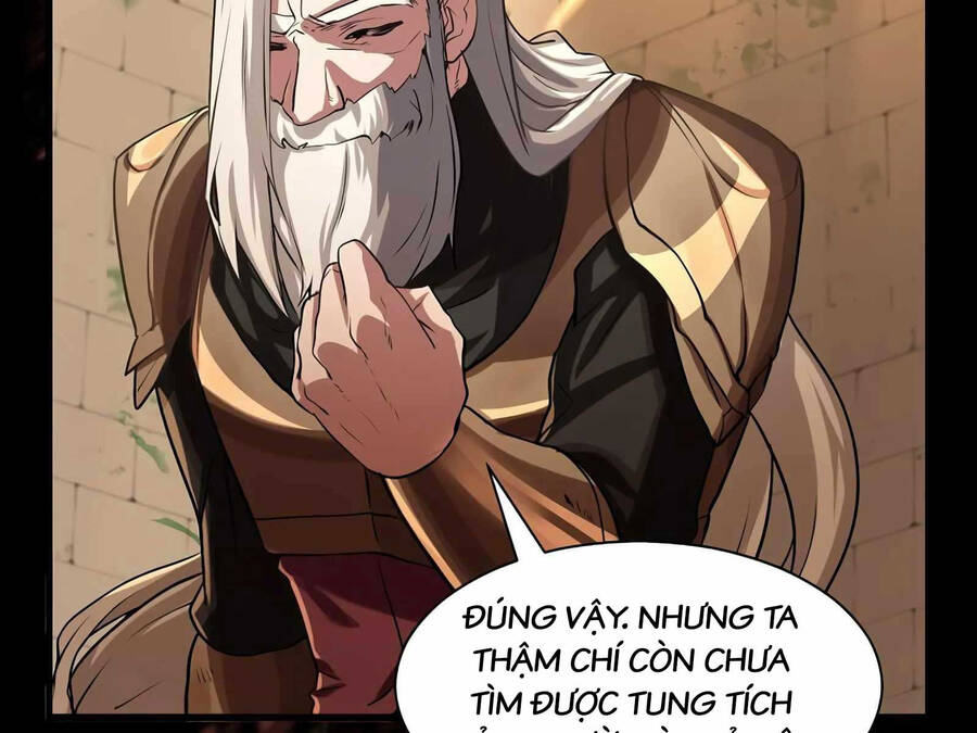 Tôi Thăng Cấp Bằng Kĩ Năng Chapter 10 129