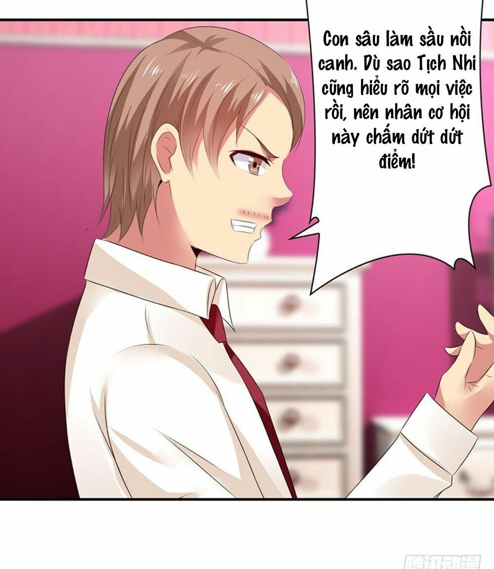 thủ hội chi vũ chapter 43 8