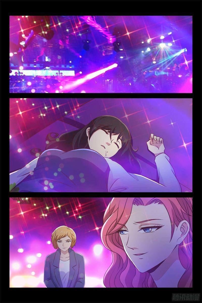 tình nhân khế ước của tổng tài chapter 88 2