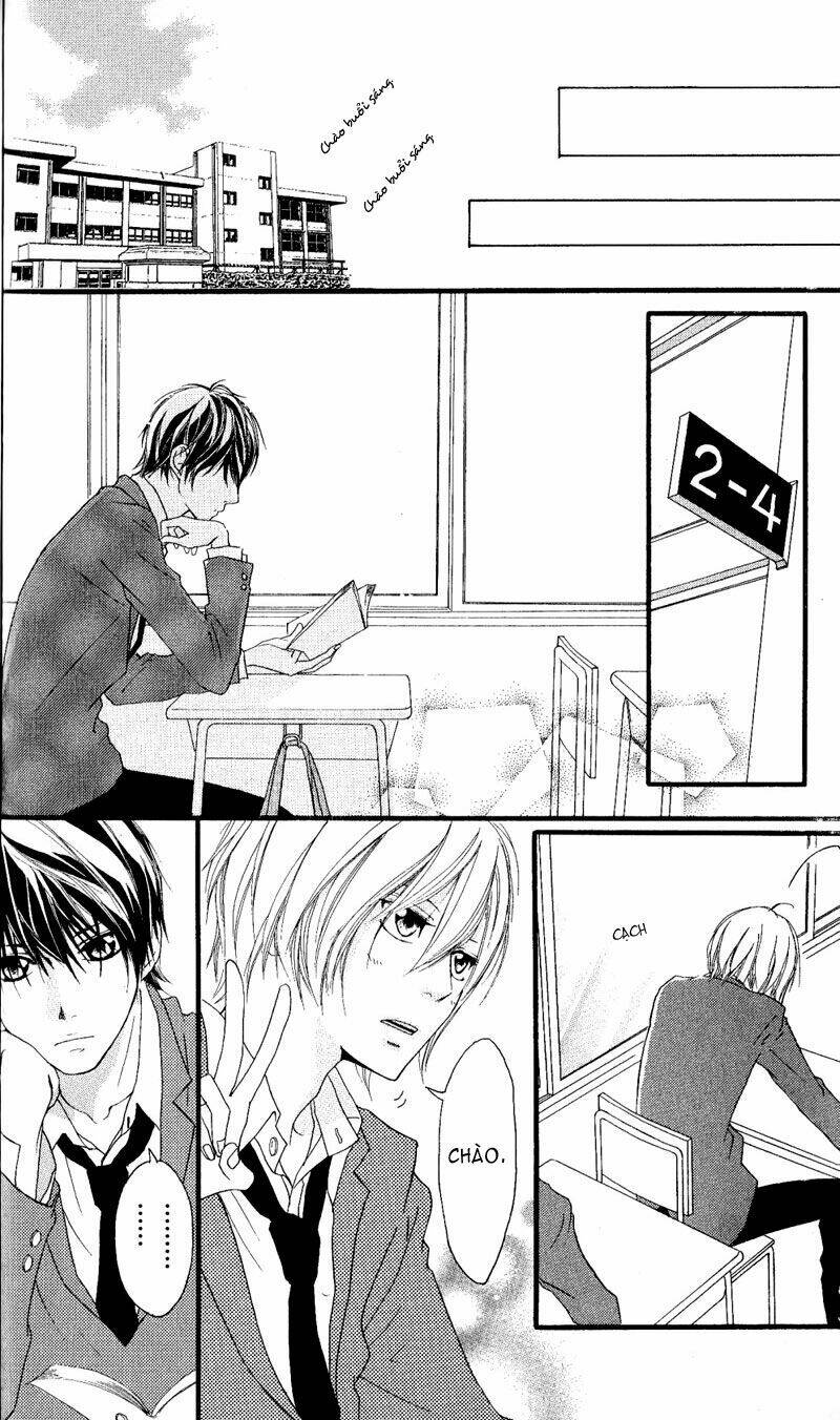 tình yêu học trò chapter 27 44
