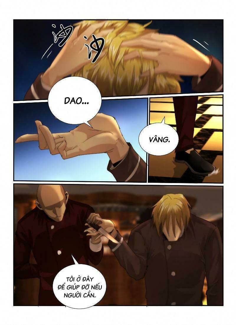 death field chapter 24 14