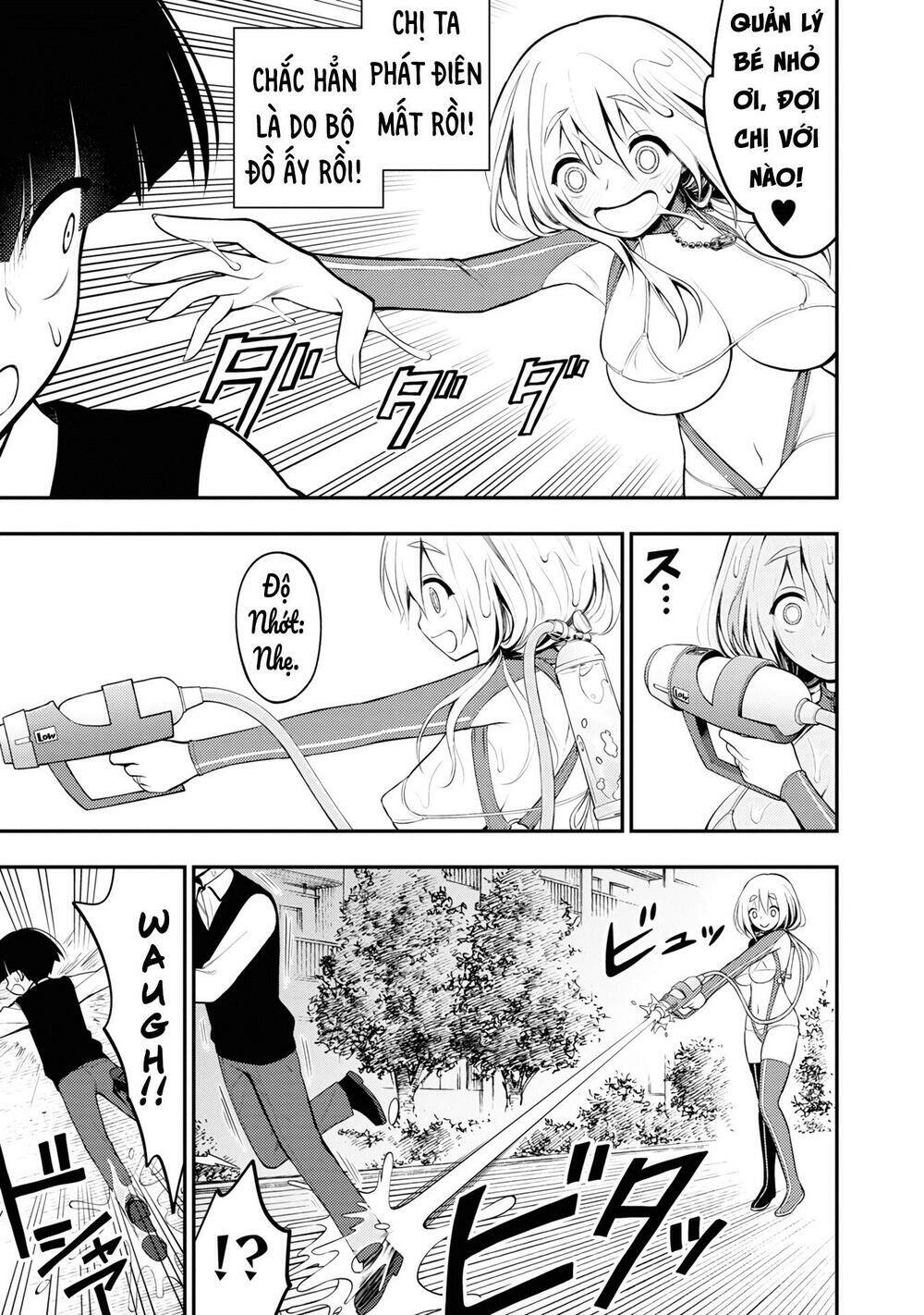 perverts' apartment complex chapter 3 34