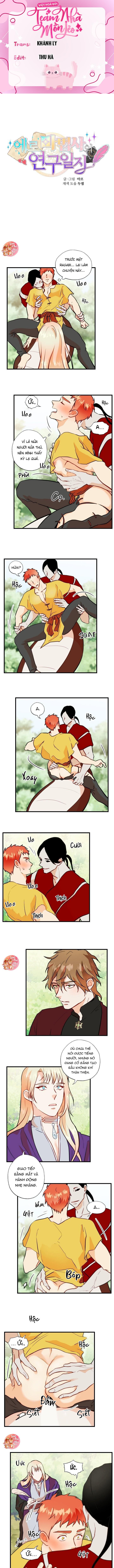 phù thủy gợi tình chapter 27 1