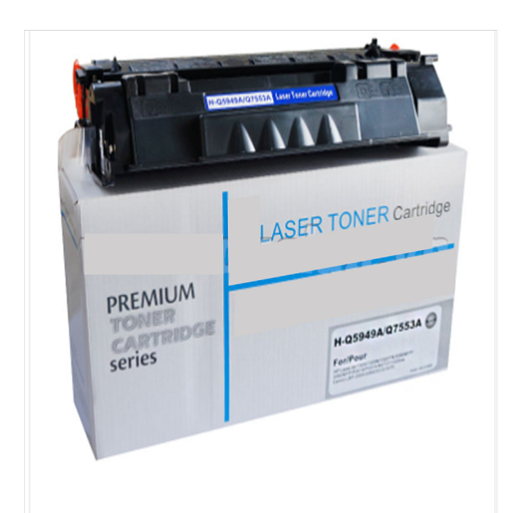 Hộp mực máy in Canon 3300, 308 in đẹp, nhập khẩu mới, giá rẻ. Là Cartridge, catrich, toner dùng cho máy in LBP 3300, 3360, 3390, 3392, 331, 3370, HP 1160, 1320, 2014, 2015...