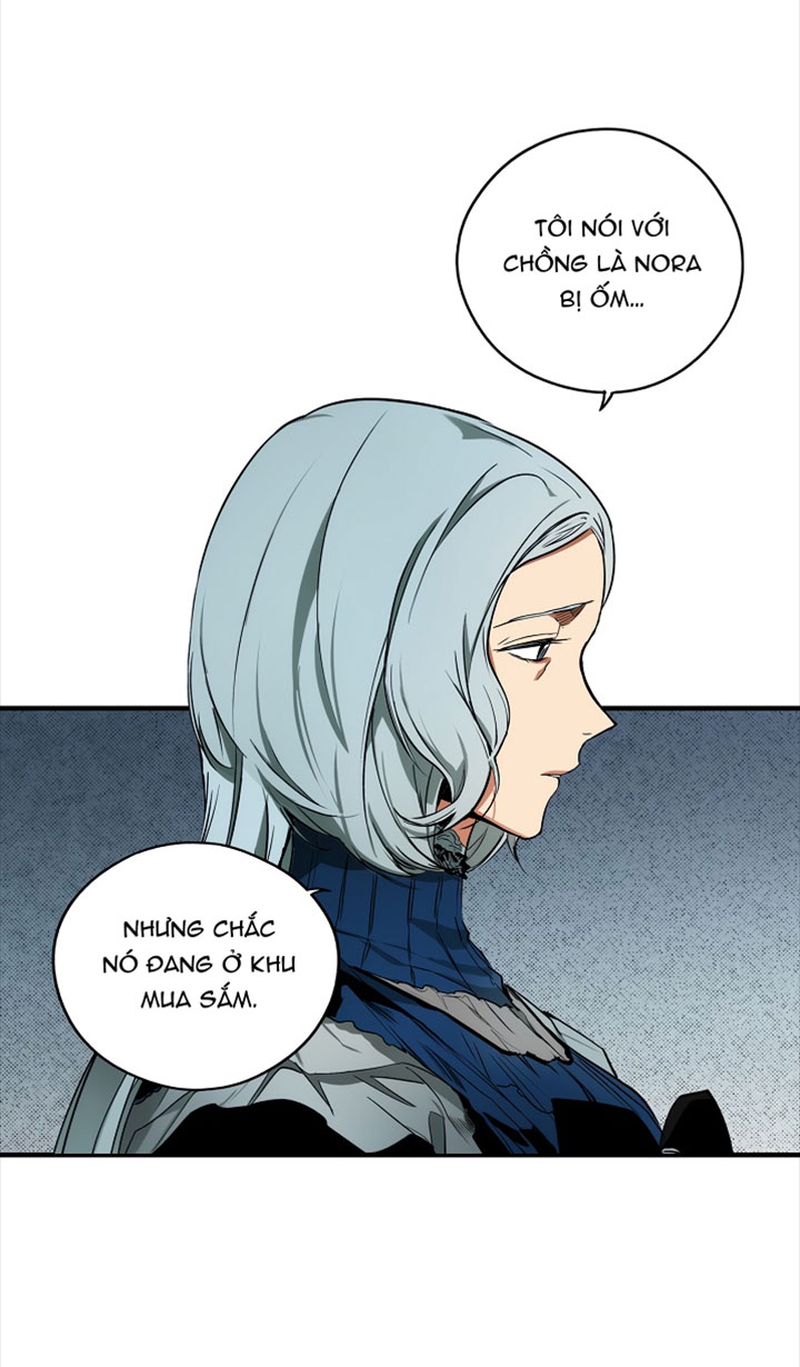 cổ tích về người mẹ kế chapter 39 23