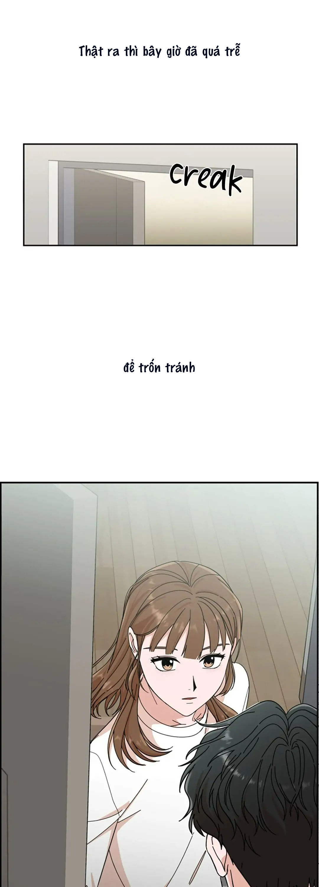 chàng trai ngọt ngào chapter 1.2 1