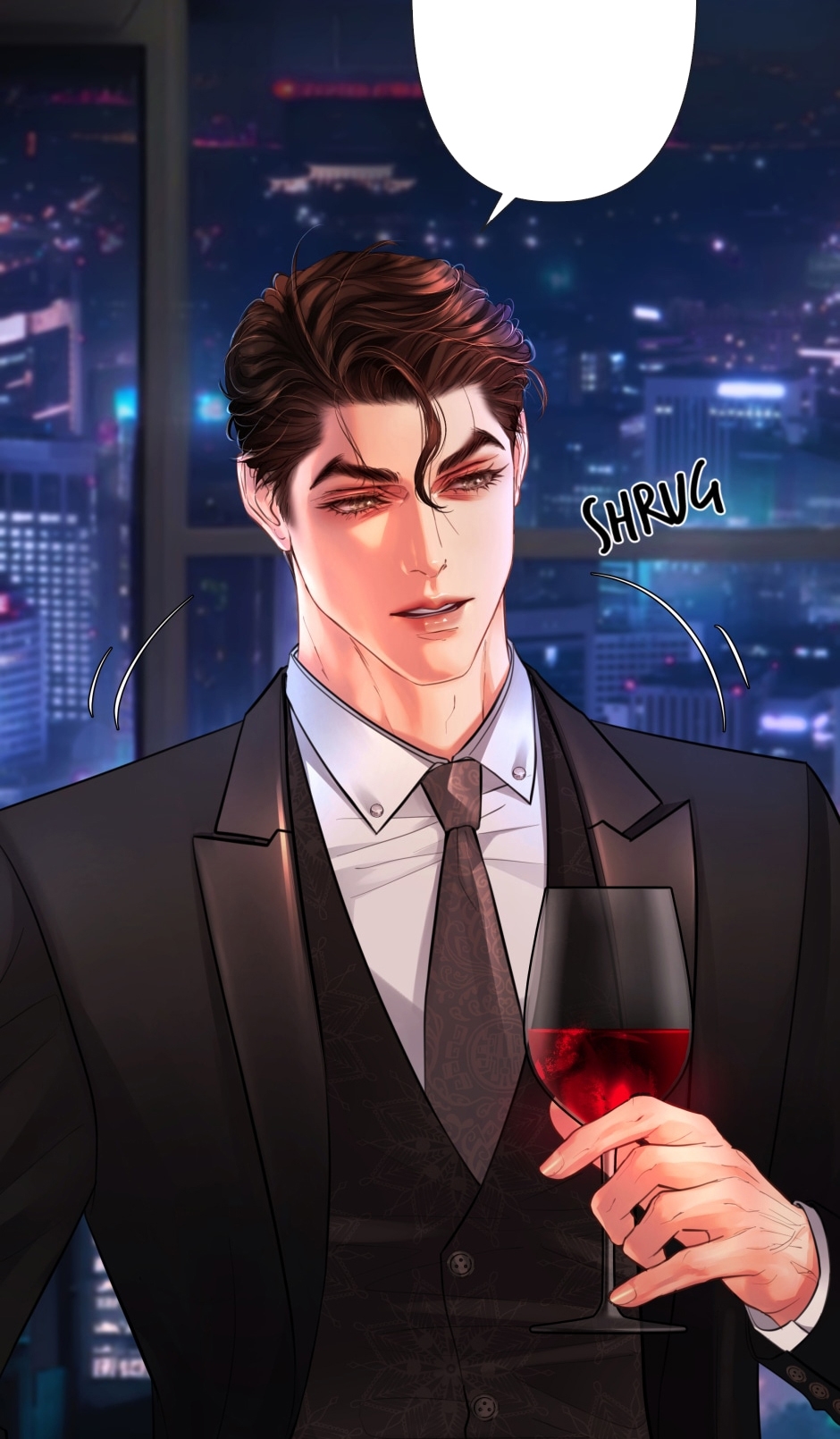 tôi đã ký khế ước với ác quỷ chapter 22.1 19