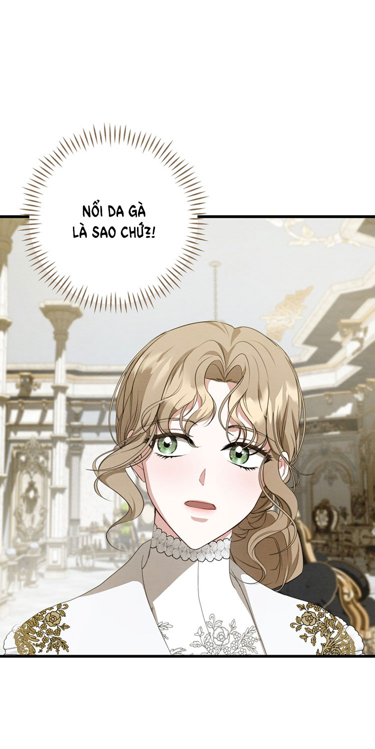 [18+] ác ma hôn chân tôi chapter 17.1 38