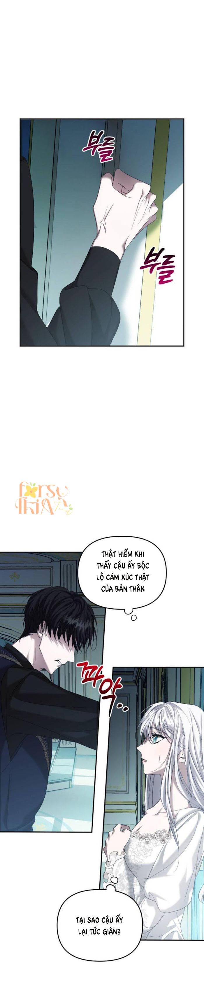 liên hôn để trả thù chapter 3 34