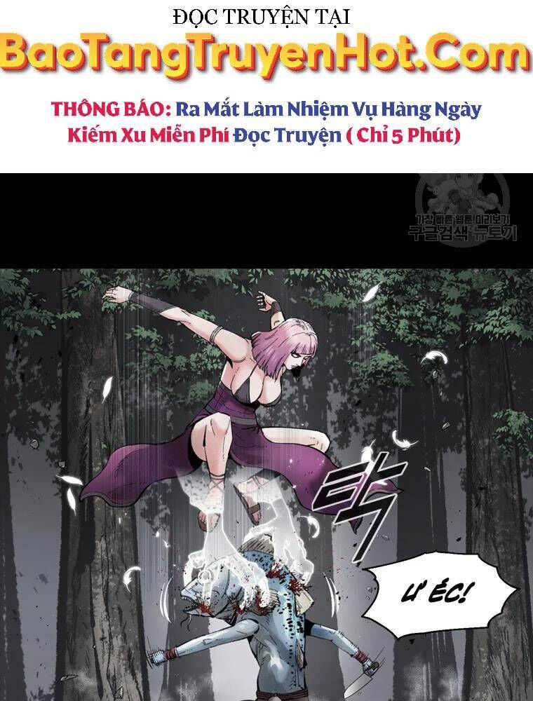 mật mã mê cung chapter 38 23