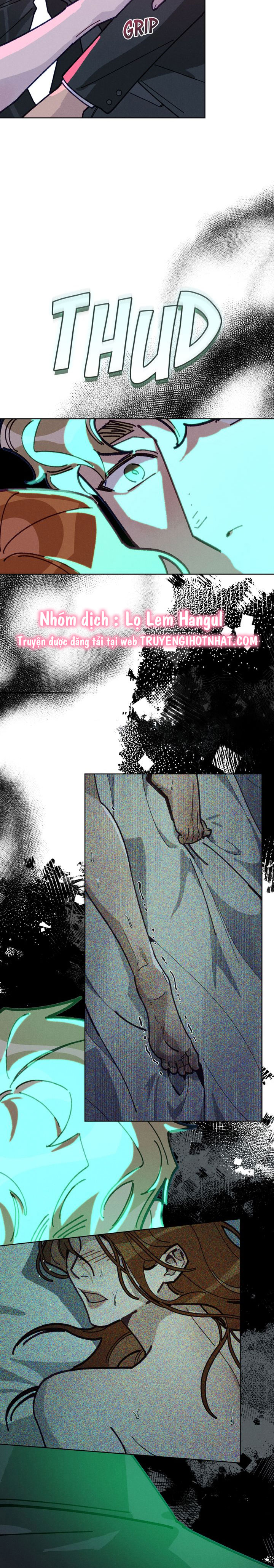 giải mã ngôn ngữ trái tim chapter 49 9