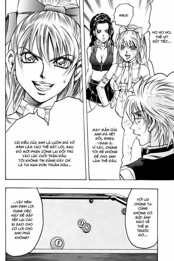 gamble fish chapter 27 4