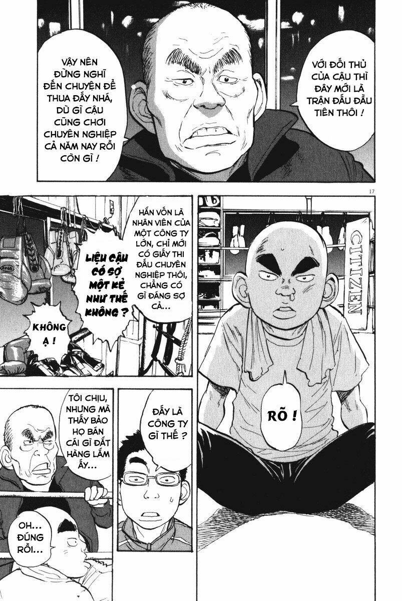 boy on the run chapter 61 16