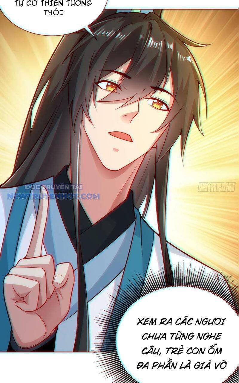 ta thực sự không muốn làm thần tiên chapter 58 23