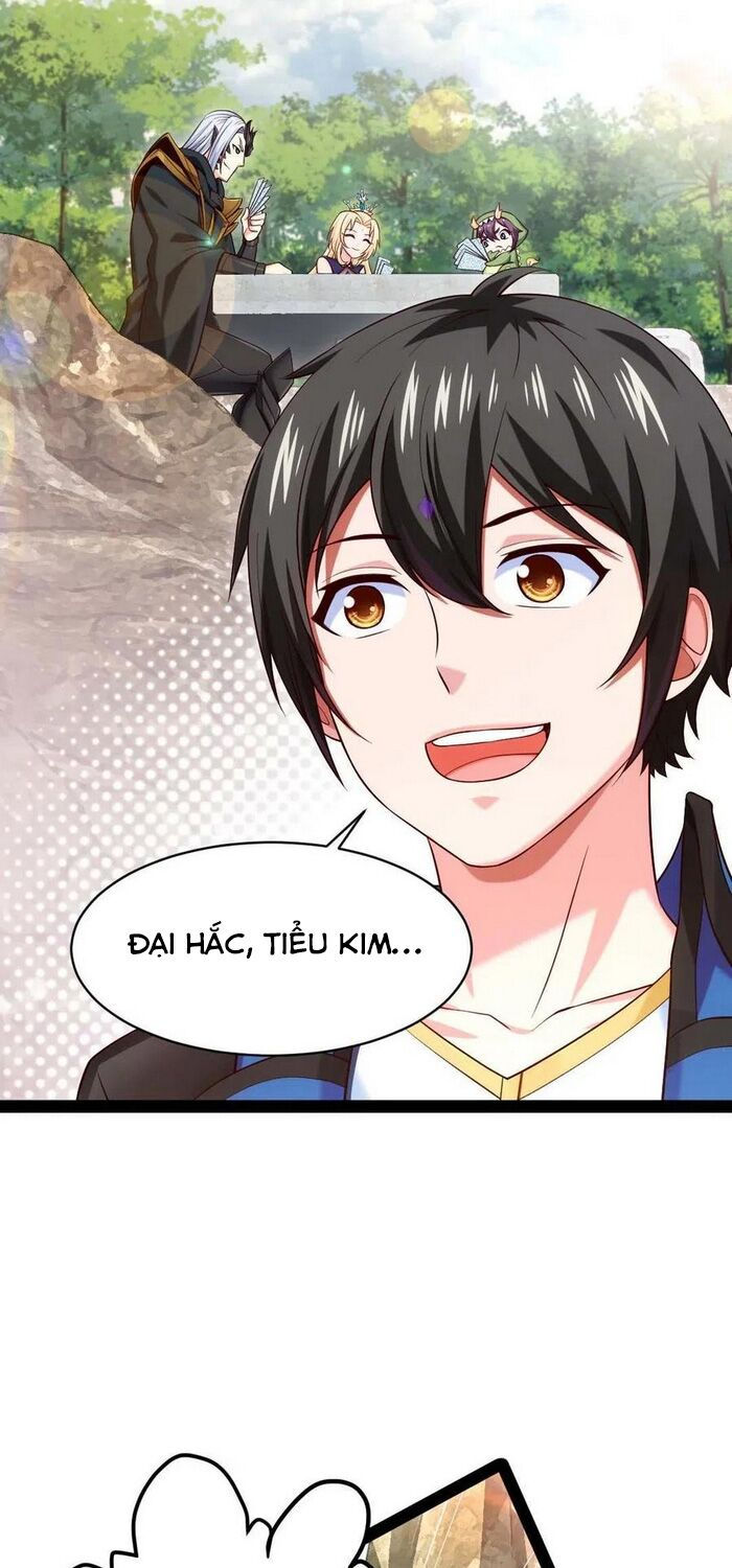 ma thú kiếm thánh dị giới tung hoành chapter 158 41