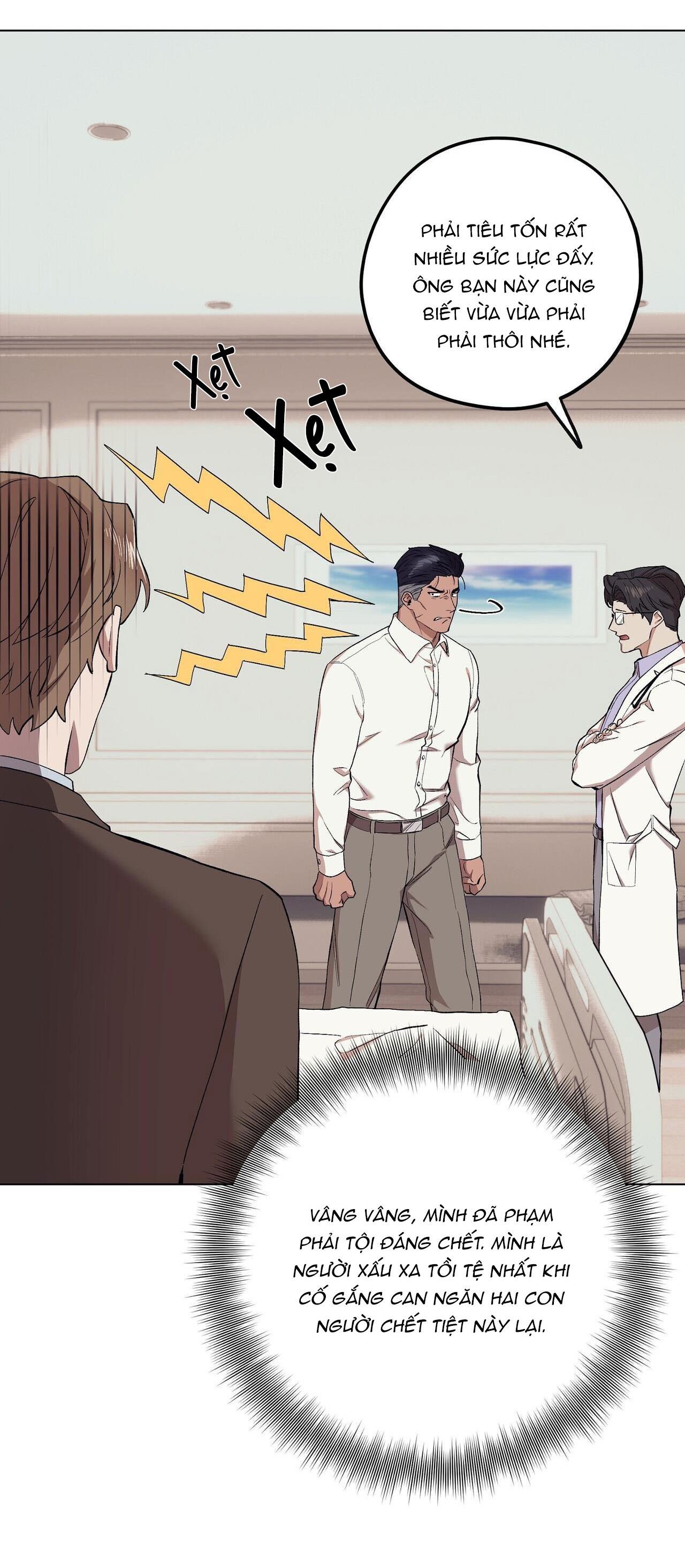 làm dâu nhà tài phiệt họ kang chapter 64 9