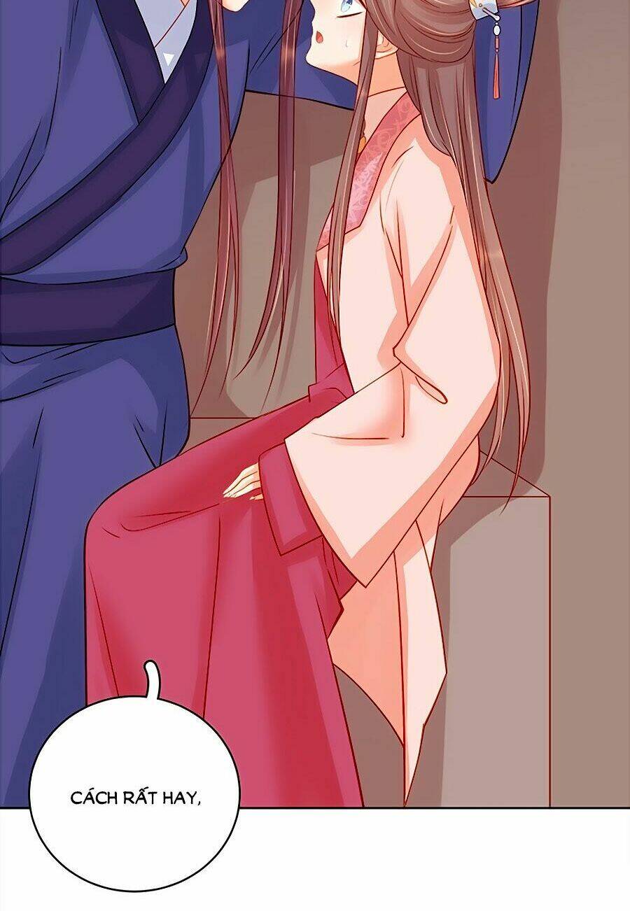 xuân khuê bí lục: xưởng công thái liêu nhân chapter 80 33