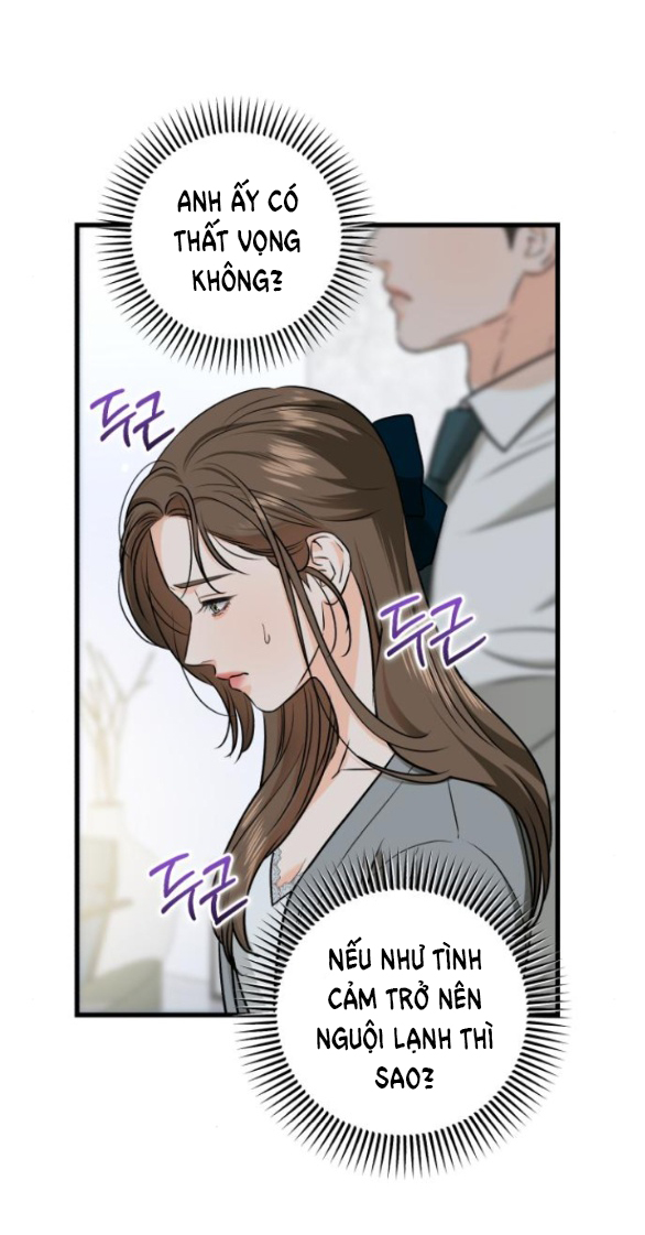 Nóng Lòng Muốn Giày Vò Em chapter 46.1 16