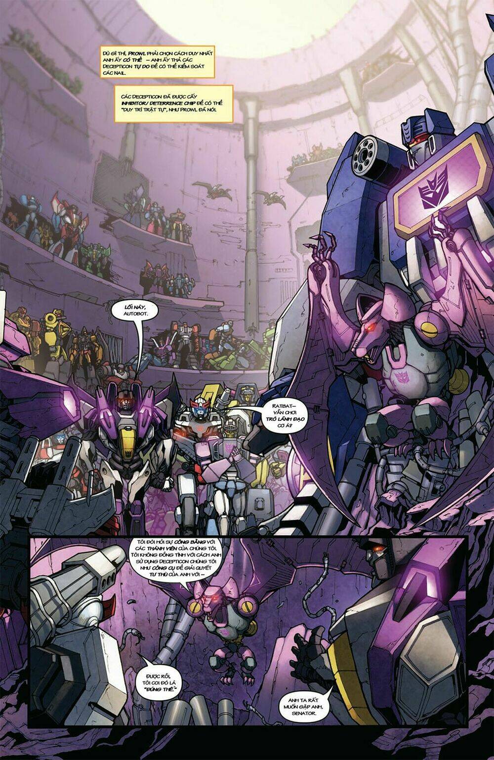 the transformers: robots in disguise chapter 1 14