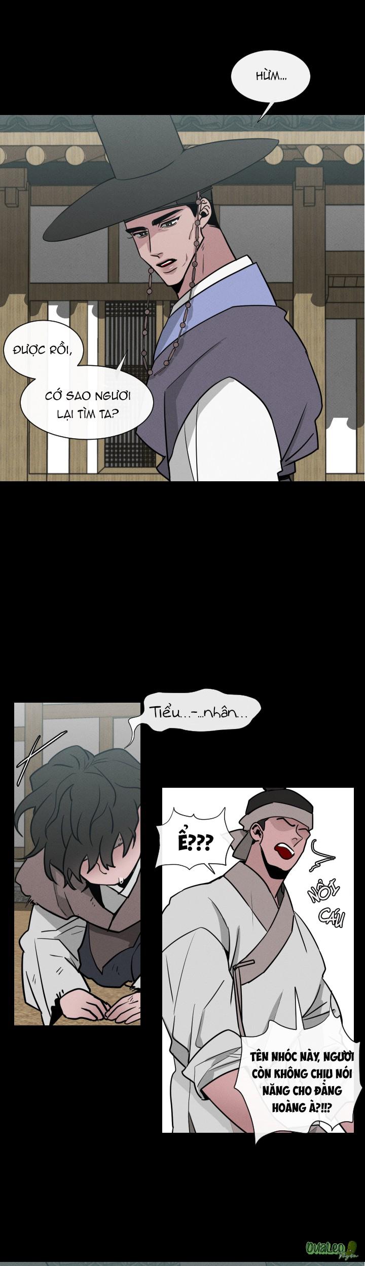 shinsujeon chapter 12 20