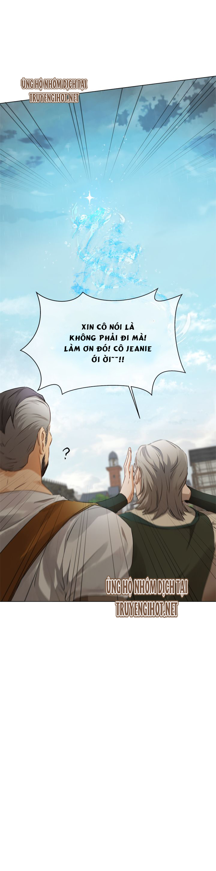 triệu hồi sư với mái tóc màu hoàng kim chapter 67.2 13